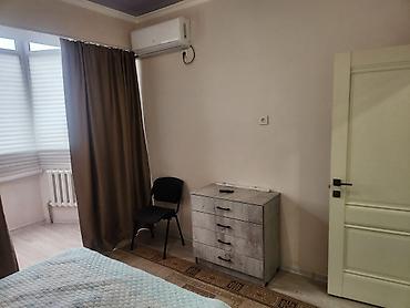 сдаются квартира ак босого: 2 комнаты, Собственник, Без животных, от 6 месяцев, С мебелью полностью — 10
