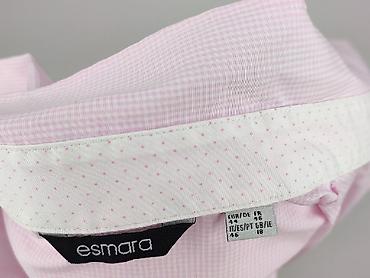basic by o la la: Esmara, Koszula damska, rozmiar 2XL — 4