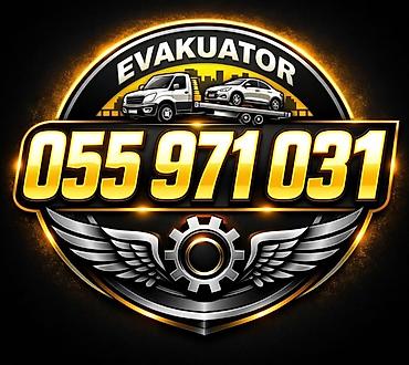 evakuatr: Bakıda Evakuator Xidməti – Sürətli və Etibarlı Yardım Bakıda yolda — 1