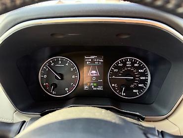 outback xt: Subaru Outback: 2020 г., 2.4 л, Вариатор, Бензин, Универсал — 8