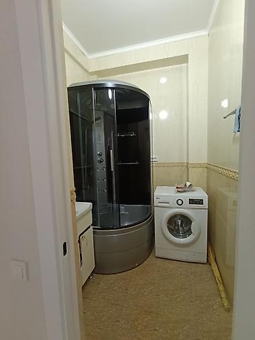 Квартиры: 3 комнаты, 98 м², Элитка, 1 этаж, Евроремонт — 10
