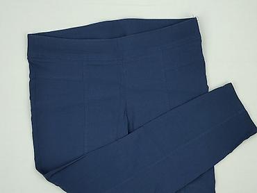 xxl: Yessica, Legginsy Eleganckie damskie, rozmiar 3XL — 1