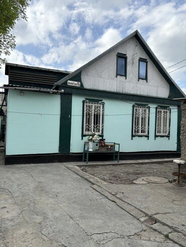 Продажа домов: Дом, 100 м², 4 комнаты, Собственник, Евроремонт