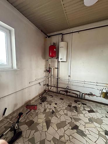 Продажа коттеджей и домов: 🔷 Продаётся мансардный дом под ПСО в с. Военно-Антоновка 🏡 🔷 Площадь — 12