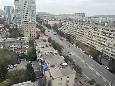 nahcivan ev kiralari: ✨ Yasamalda, Şərifzadə Küçəsində "S MTK"-da 97 m² Təmirli 3 Otaqlı — 10