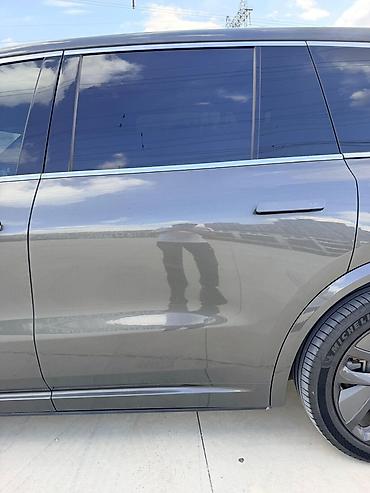 м5 bmw: Lixiang L9: 2024 г., 1.5 л, Автомат, Гибрид, Кроссовер — 9