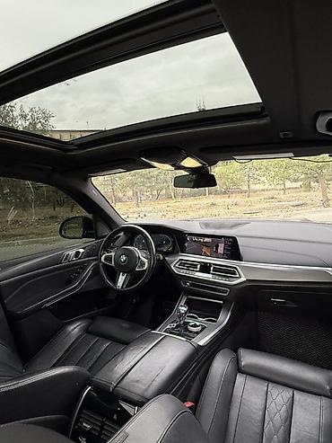 м4 бмв: BMW X5: 2018 г., 3 л, Автомат, Бензин, Внедорожник — 9