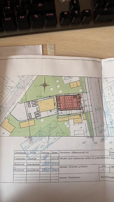 Продажа зданий: Здание, 910 м² — 4