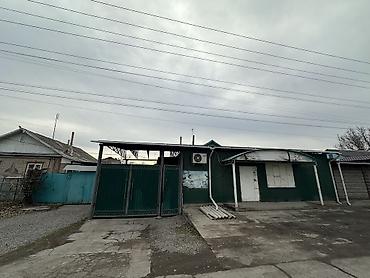 Продажа коттеджей и домов: Продаётся жилой дом с приусадебным участком. - Одноэтажный дом — 8