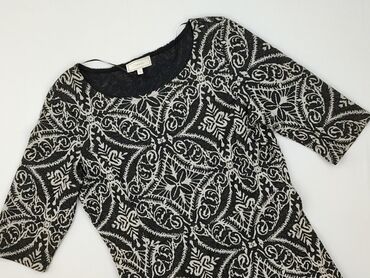 sukienka dresowa cropp: Cream, Сукня жіноча, розмір M