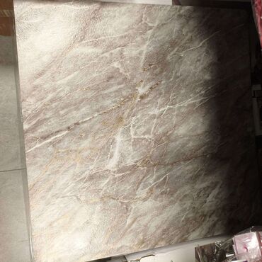 Gazišta za stepenice: Samolepljive gumirane podne obloge – 60 × 60 cm - Dimenzija: 60 × 60 — 1