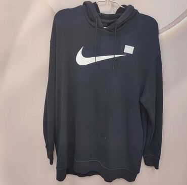 сколько стоит беговая дорожка для дома: Худи Nike
Состояние: 9/10 
Размер: xl маломерка (170-175)
Оригинал 💯