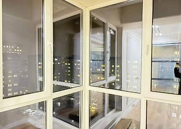 Продажа квартир: 1 комната, 39 м², Элитка, 9 этаж, Дизайнерский ремонт at lalafo.kg — 4 Продажа квартир: 1 комната, 39 м², Элитка, 9 этаж, Дизайнерский ремонт — 4