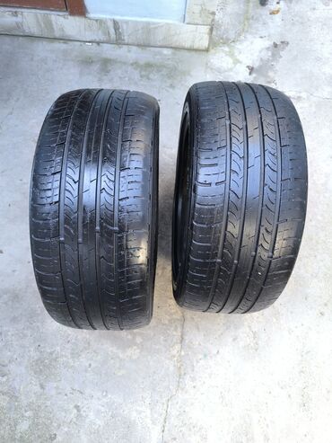 lider diskilər: Шина Nexen 235 / 45 / R 17