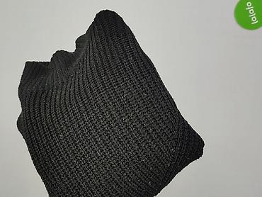 sweter akryl: F&F, Golf damski, rozmiar S — 5