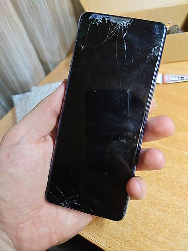 чехол айфон 5s: Sony Xperia 5 mark II. Запчасти, все в рабочем состоянии, дисплей — 7