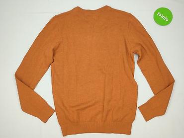pull and bear sweter: Jean Paul, Sweter for men, size S — 3
