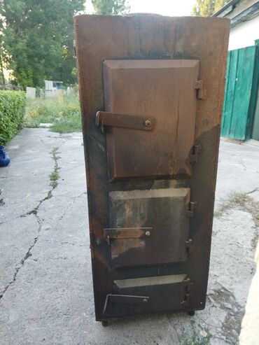 светильник на солнечной батарее для дома: Продам печку для дома