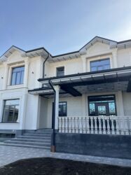 Продажа домов: Дом, 320 м², 6 комнат, Агентство недвижимости, Дизайнерский ремонт — 2