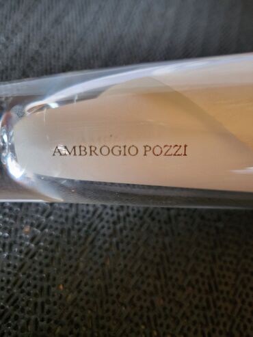 Čaše: Casa kristal Ritzenhoff za vino,Ambrogio Pozzi,70,80te. Casa — 3