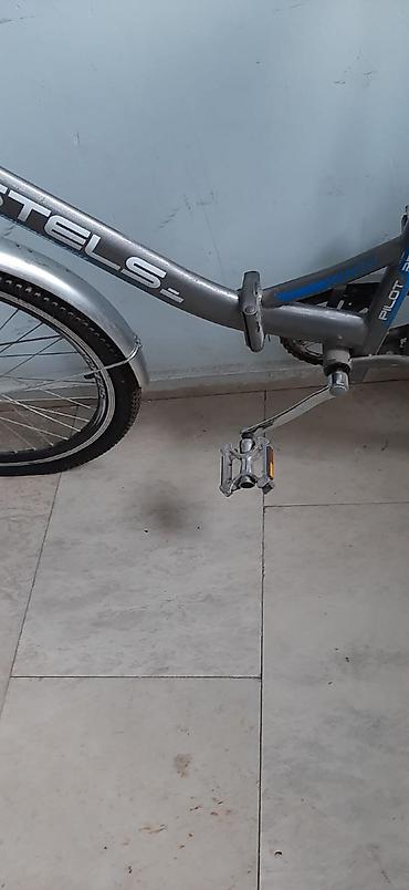 samokat.az fotoğraflar: 24 lük stels telefon ile barter var teze kimidi 2,3 ay sürülüb185 e — 2