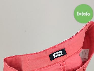 krotka moda: Bik Bok, Szorty damskie, rozmiar S — 5