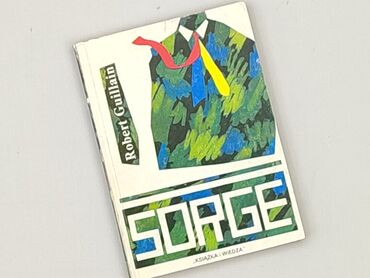 Książka, gatunek - Literatura faktu, stan - Bardzo dobry