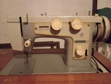 подольск швейная машина: Швейная машина Автомат