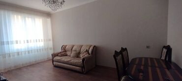 Uzunmüddətli kirayə mənzillər: Tam temirli menzildi, evin icerisinde esyalar temiz ve istifadeye — 1