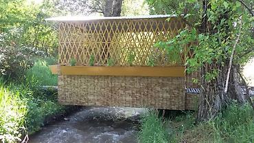 Строительство под ключ: Изготавливаем: - навесы и боксы - беседки и тапчаны - лестницы и — 1