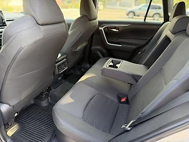 rav 4 2015: Toyota RAV4: 2022 г., 2.5 л, Вариатор, Гибрид, Кроссовер — 6