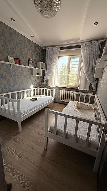 Кровати: 🛏️ Детские кровати — 15 000 сом за каждую Продаются две детские — 3