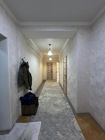 Продажа квартир: 3 комнаты, 77 м², Элитка, 8 этаж, Евроремонт — 9