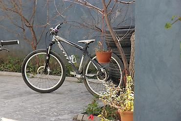 Dağ velosipedləri: Scott Scale60 Satilir Deyerinden ucuz! -On Masa: Rock Shox XC28 — 3