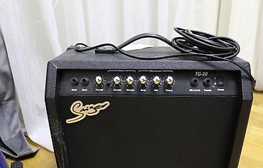 gitara washburn: Elektron gitara, 6 sim, İşlənmiş, Ünvandan götürmə — 3