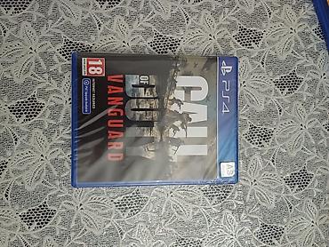 xiaomi redmi play: PS4 oyun diski: Call of Duty: Vanguard — 1