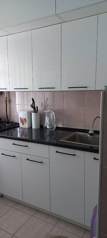 Продажа квартир: 1 комната, 31 м², 104 серия, 1 этаж, Евроремонт at lalafo.kg — 8 Продажа квартир: 1 комната, 31 м², 104 серия, 1 этаж, Евроремонт — 8