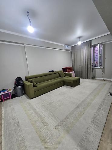 57 1: 1 комната, 48 м², Ипподром Элитка, 17 этаж, Евроремонт — 2