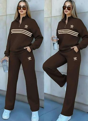 Kompleti: S-Xxl. 4800 din. L — 2