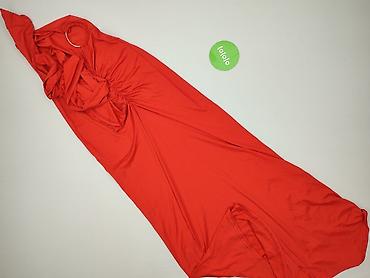 janina basic: Sukienka damska, rozmiar S — 2