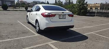 хантер кж: Kia K3: 2018 г., 1.6 л, Автомат, Бензин, Седан — 5