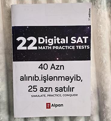 guven informatika test pdf: Satılır: Hazırlıq və imtahanlar üçün müxtəlif dərs vəsaitləri və test — 1