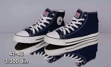 converse novi sad: Patike, Converse, veličina - 46
