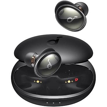 qulaq: Anker Soundcore Liberty 3 Pro ANC Simsiz Bluetooth Qulaqlıq Anker — 1