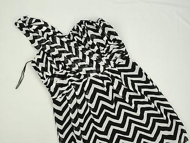 h: H&M, Sukienka damska, rozmiar L — 1