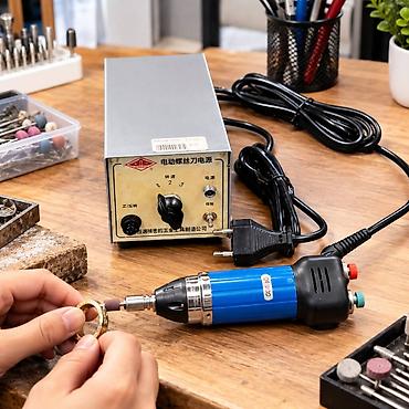 Otverka elektron (başlıq) Bu məhsul, istifadəçilər üçün ideal bir