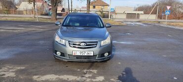 lacetti hatchback: Chevrolet Lacetti: 2010 г., 1.6 л, Автомат, Бензин