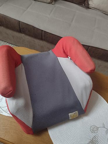 Autosedišta: Auto sediste BUSTER 15-36 Kg - Od 15-36 Kg Navlaka se lako skida i — 8