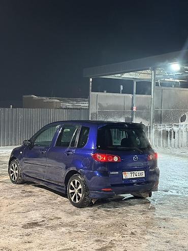 Mazda: Mazda Demio: 2004 г., 1.5 л, Автомат, Бензин, Хэтчбэк — 1