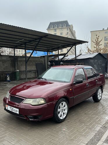 Daewoo: Daewoo Nexia: 2012 г., 1.6 л, Механика, Бензин, Седан — 5